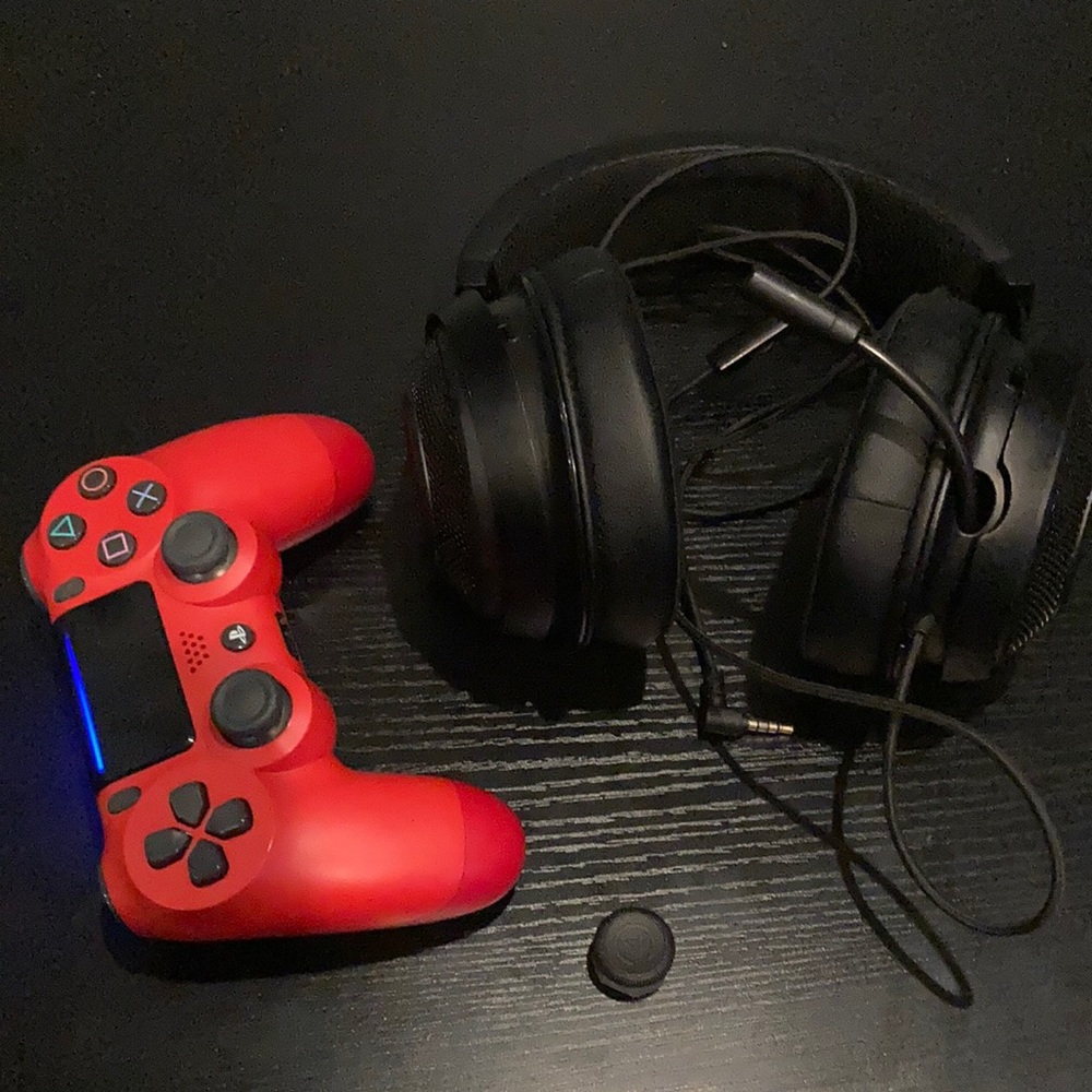 Triple Bundle Gaming